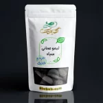 خرید لیمو عمانی سیاه