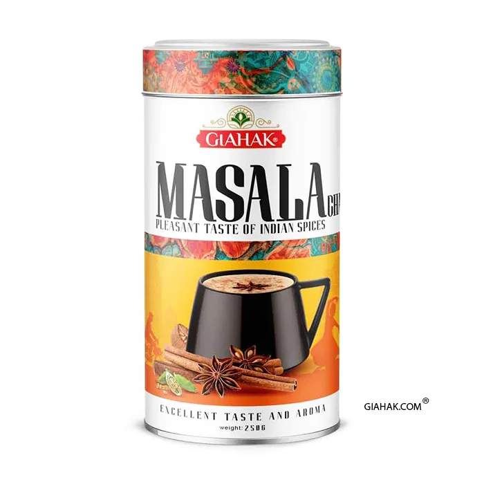 خرید چای ماسالا اصل
